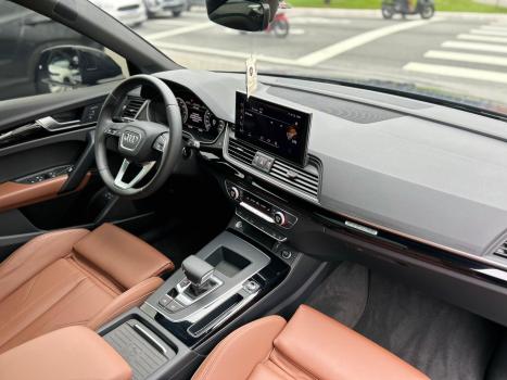 AUDI Q5 2.0 16V 4P 55 TFSIE PHEV SPORTBACK PERFORMANCE BLACK QUATTRO S-TRONIC AUTOMTICO, Foto 10