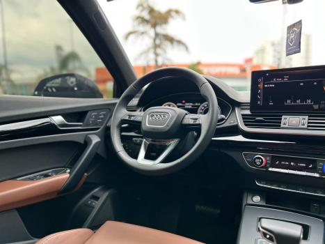 AUDI Q5 2.0 16V 4P 55 TFSIE PHEV SPORTBACK PERFORMANCE BLACK QUATTRO S-TRONIC AUTOMTICO, Foto 11