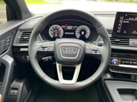 AUDI Q5 2.0 16V 4P 55 TFSIE PHEV SPORTBACK PERFORMANCE BLACK QUATTRO S-TRONIC AUTOMTICO, Foto 12