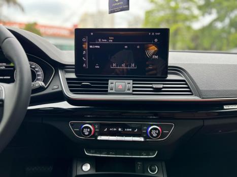 AUDI Q5 2.0 16V 4P 55 TFSIE PHEV SPORTBACK PERFORMANCE BLACK QUATTRO S-TRONIC AUTOMTICO, Foto 13