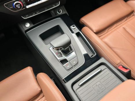 AUDI Q5 2.0 16V 4P 55 TFSIE PHEV SPORTBACK PERFORMANCE BLACK QUATTRO S-TRONIC AUTOMTICO, Foto 14