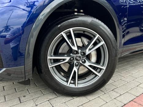 AUDI Q5 2.0 16V 4P 55 TFSIE PHEV SPORTBACK PERFORMANCE BLACK QUATTRO S-TRONIC AUTOMTICO, Foto 16