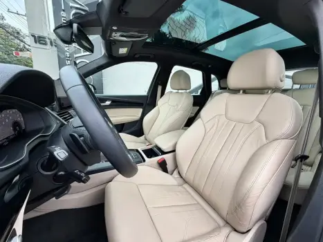 AUDI Q5 2.0 16V 4P 55 TFSIE PHEV PERFORMANCE BLACK QUATTRO S-TRONIC AUTOMÁTICO, Foto 6