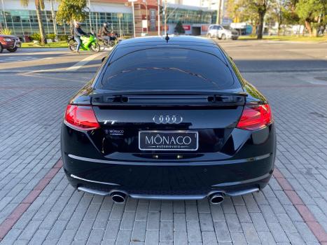 AUDI TT 2.0 16V TFSI COUP S-TRONIC AUTOMTICO, Foto 3