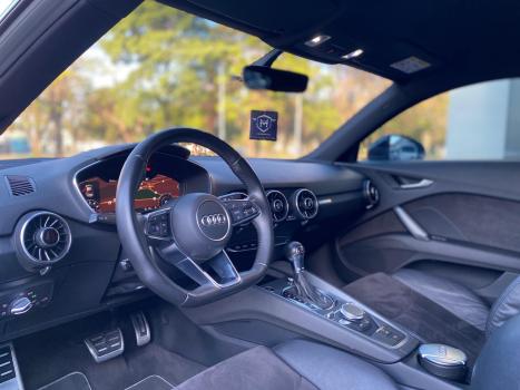 AUDI TT 2.0 16V TFSI COUP S-TRONIC AUTOMTICO, Foto 5