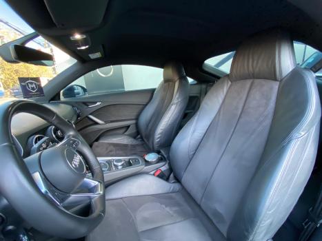 AUDI TT 2.0 16V TFSI COUP S-TRONIC AUTOMTICO, Foto 6