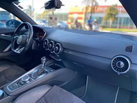 AUDI TT 2.0 16V TFSI COUP S-TRONIC AUTOMTICO, Foto 8