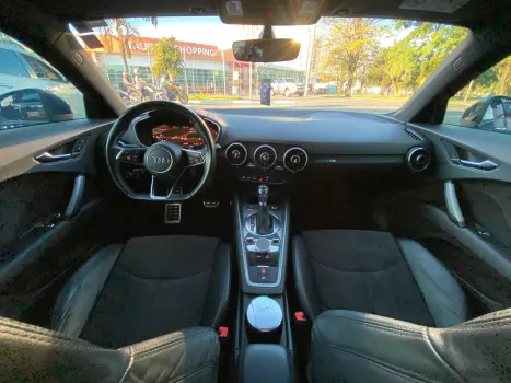 AUDI TT 2.0 16V TFSI COUP S-TRONIC AUTOMTICO, Foto 9