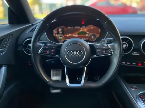 AUDI TT 2.0 16V TFSI COUP S-TRONIC AUTOMTICO, Foto 11