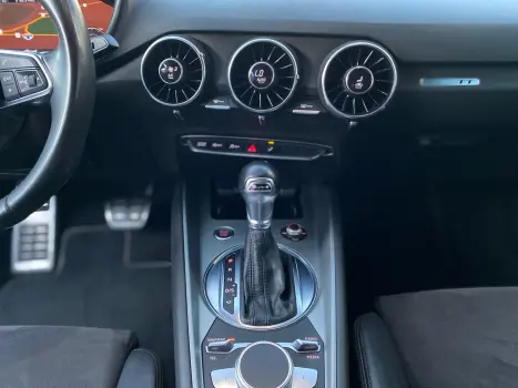 AUDI TT 2.0 16V TFSI COUP S-TRONIC AUTOMTICO, Foto 12
