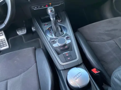 AUDI TT 2.0 16V TFSI COUP S-TRONIC AUTOMTICO, Foto 13
