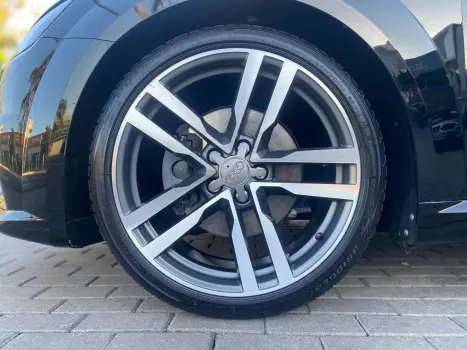 AUDI TT 2.0 16V TFSI COUP S-TRONIC AUTOMTICO, Foto 14