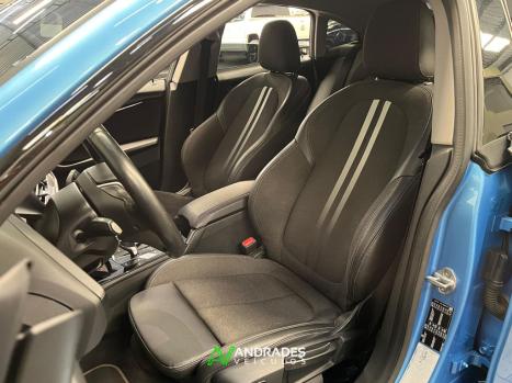 BMW 218I 1.5 16V 4P GRAN COUPE SPORT GP STEPTRONIC TWINTURBO AUTOMTICO, Foto 8