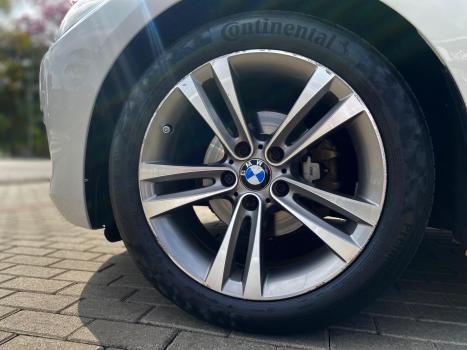 BMW 320I 2.0 16V 4P GT SPORT TURBO AUTOMÁTICO, Foto 16 BMW 320I 2.0 16V 4P GT SPORT TURBO AUTOMÁTICO, Foto 16