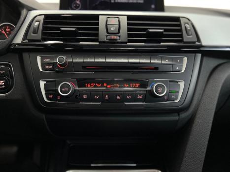 BMW 320I 2.0 16V 4P GT SPORT TURBO AUTOMÁTICO, Foto 10 BMW 320I 2.0 16V 4P GT SPORT TURBO AUTOMÁTICO, Foto 10