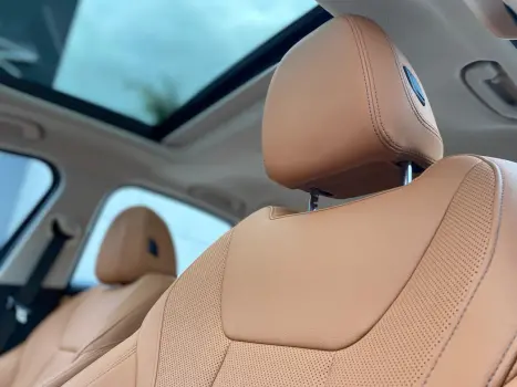 BMW 320I 2.0 16V 4P SPORT GP ACTIVE FLEX AUTOMTICO, Foto 7