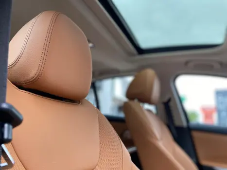 BMW 320I 2.0 16V 4P SPORT GP ACTIVE FLEX AUTOMTICO, Foto 9