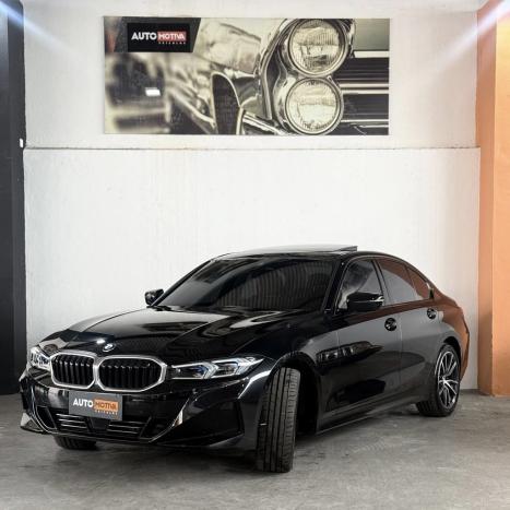 BMW 320I 2.0 16V 4P GP TURBO AUTOMTICO, Foto 3