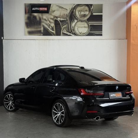 BMW 320I 2.0 16V 4P GP TURBO AUTOMTICO, Foto 4