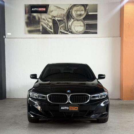 BMW 320I 2.0 16V 4P GP TURBO AUTOMTICO, Foto 5
