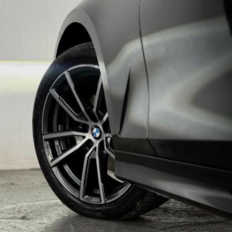BMW 320I 2.0 16V 4P GP TURBO AUTOMTICO, Foto 6