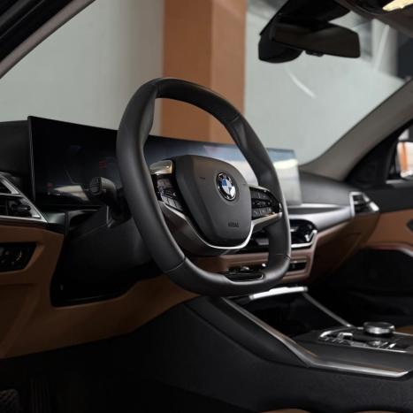 BMW 320I 2.0 16V 4P GP TURBO AUTOMTICO, Foto 7
