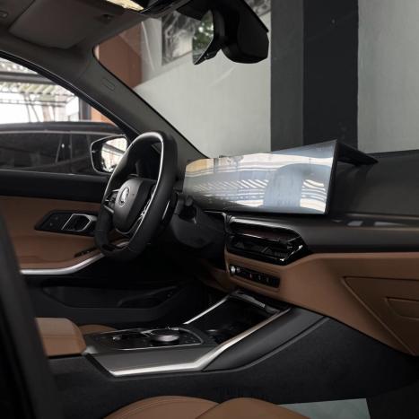 BMW 320I 2.0 16V 4P GP TURBO AUTOMTICO, Foto 9