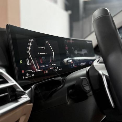 BMW 320I 2.0 16V 4P GP TURBO AUTOMTICO, Foto 10