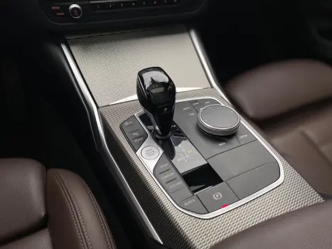 BMW 320I 2.0 16V 4P ACTIVE TURBO AUTOMÁTICO, Foto 13 BMW 320I 2.0 16V 4P ACTIVE TURBO AUTOMÁTICO, Foto 13