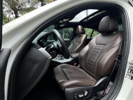 BMW 320I 2.0 16V 4P M SPORT GP TURBO ACTIVE FLEX AUTOMTICO, Foto 7