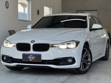 BMW 320I 2.0 16V 4P ACTIVE TURBO AUTOMTICO, Foto 1