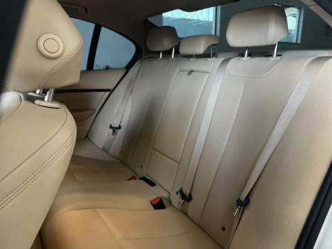 BMW 320I 2.0 16V 4P ACTIVE TURBO AUTOMTICO, Foto 7