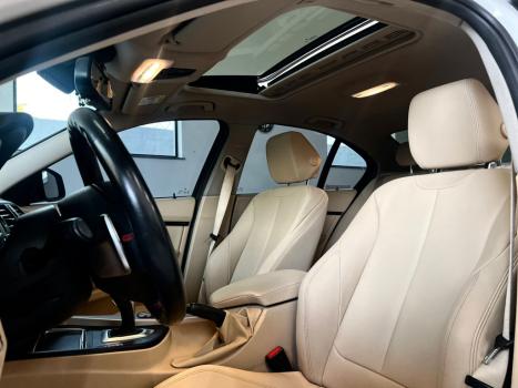 BMW 320I 2.0 16V 4P ACTIVE TURBO AUTOMTICO, Foto 11