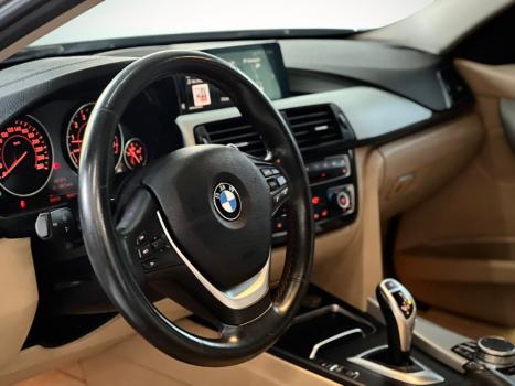 BMW 320I 2.0 16V 4P ACTIVE TURBO AUTOMTICO, Foto 2