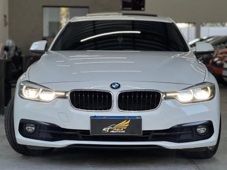 BMW 320I 2.0 16V 4P ACTIVE TURBO AUTOMTICO, Foto 3