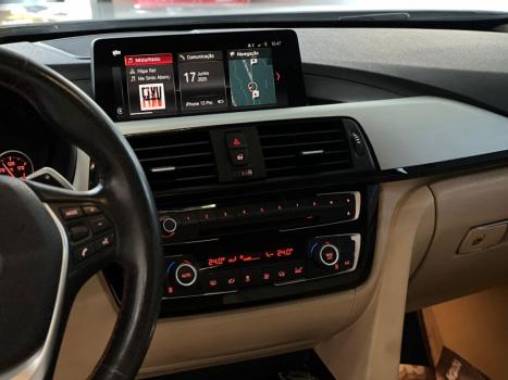 BMW 320I 2.0 16V 4P ACTIVE TURBO AUTOMTICO, Foto 11