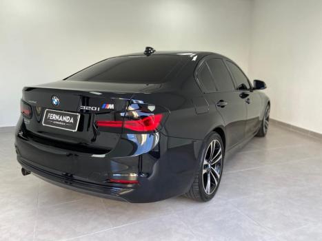 BMW 320I 2.0 16V 4P GP TURBO ACTIVE FLEX AUTOM�TICO, Foto 3