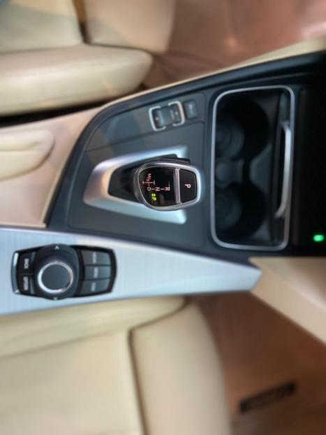 BMW 320I 2.0 16V 4P GP TURBO ACTIVE FLEX AUTOM�TICO, Foto 9