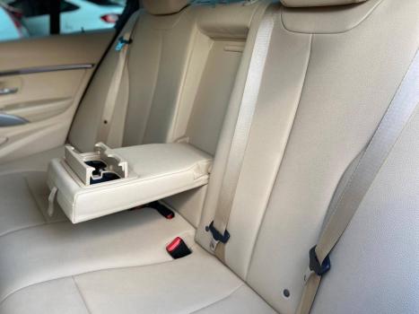 BMW 320I 2.0 16V 4P GP TURBO ACTIVE FLEX AUTOM�TICO, Foto 12