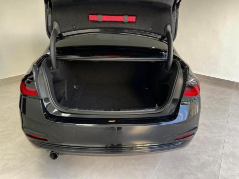 BMW 320I 2.0 16V 4P GP TURBO ACTIVE FLEX AUTOM�TICO, Foto 14