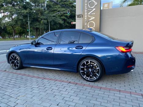BMW 320I 2.0 16V 4P SPORT GP TURBO AUTOM�TICO, Foto 4
