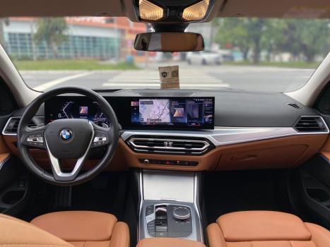 BMW 320I 2.0 16V 4P SPORT GP TURBO AUTOM�TICO, Foto 11