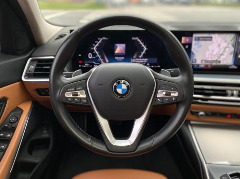BMW 320I 2.0 16V 4P SPORT GP TURBO AUTOM�TICO, Foto 12