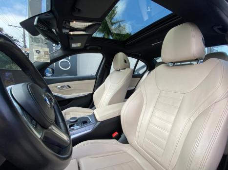 BMW 320I 2.0 16V 4P TURBO FLEX M SPORT AUTOM�TICO, Foto 6