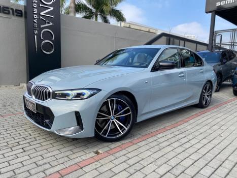 BMW 320I 2.0 16V 4P TURBO M SPORT AUTOM�TICO, Foto 1