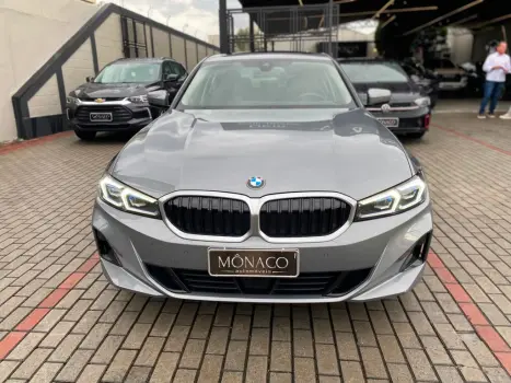 BMW 320I 2.0 16V 4P GT SPORT TURBO AUTOM�TICO, Foto 2