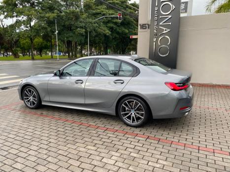 BMW 320I 2.0 16V 4P GT SPORT TURBO AUTOM�TICO, Foto 4