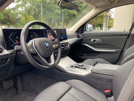BMW 320I 2.0 16V 4P GT SPORT TURBO AUTOM�TICO, Foto 5