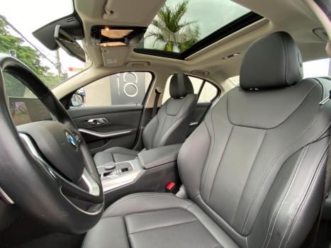 BMW 320I 2.0 16V 4P GT SPORT TURBO AUTOM�TICO, Foto 6