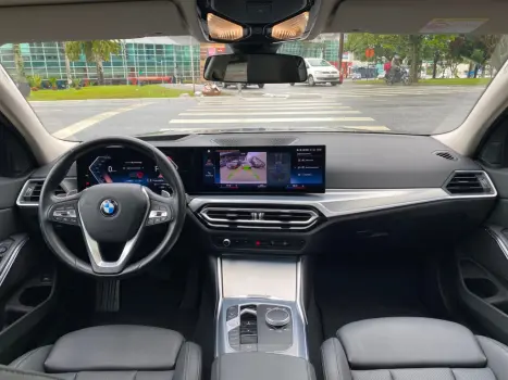 BMW 320I 2.0 16V 4P GT SPORT TURBO AUTOM�TICO, Foto 11